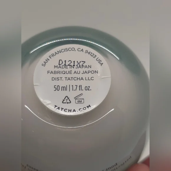 Tatcha Water Cream - Picture 3 of 3